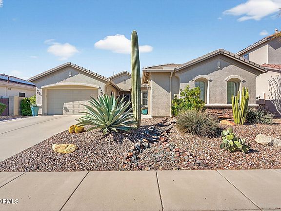 2nd image of 2336 W RIVER ROCK Court