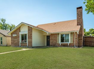 2930 Lancer Ln, Garland, TX 75044