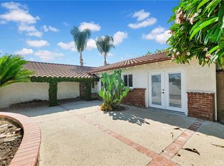 20209 Vejar Rd, Walnut, CA 91789