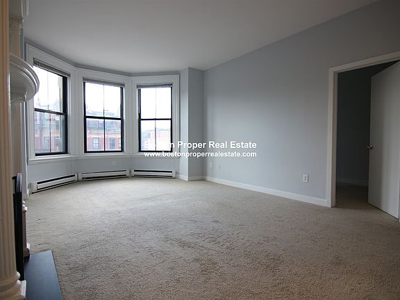 557 Columbus Ave. #302 Boston - South End Unit Photo 4