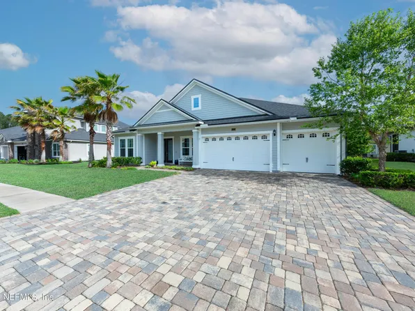 228 CONQUISTADOR Road, St. Johns, FL 32259
