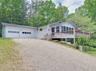 65 Mount Pleasant Church Dr, Blairsville, GA 30512