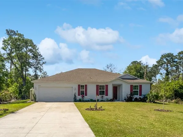 4291 Poinciana Dr, Indian Lake Estates, FL 33855