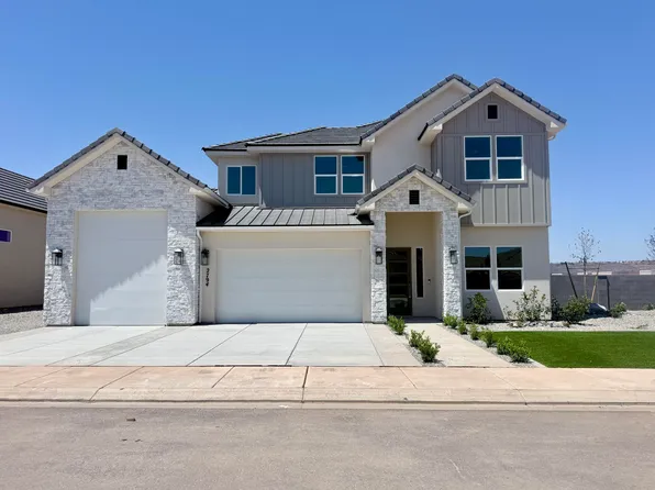 2794 S Woodrow Ln, Washington, UT 84780