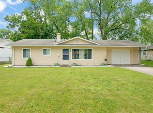629 E Pearl St, Greenwood, IN 46143