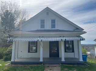 2023 Clinton Ave SE, Roanoke, VA 24013