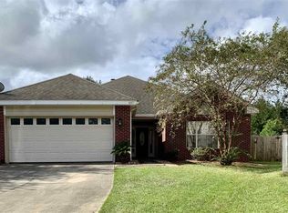 8377 Ivy Mill Way, Tallahassee, FL 32312