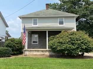 219 Independence Rd, Avella, PA 15312