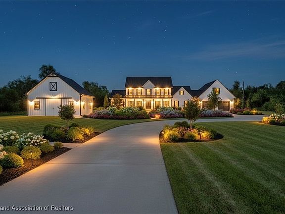 2nd image of 0 Cecil Durrance Rd