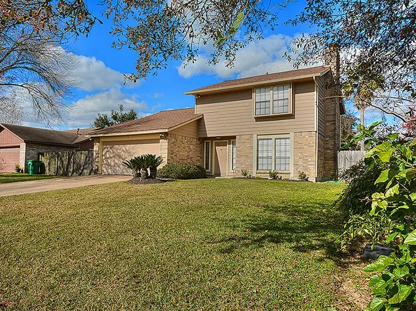18746 Shannon Glen Ln, Houston, TX 77084