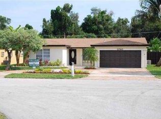 11740 NW 29th St, Sunrise, FL 33323