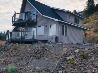 3305 Roosevelt Dr, Seven Bays, WA 99122