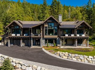 269 S Shooting Star Cir, Whitefish, MT 59937