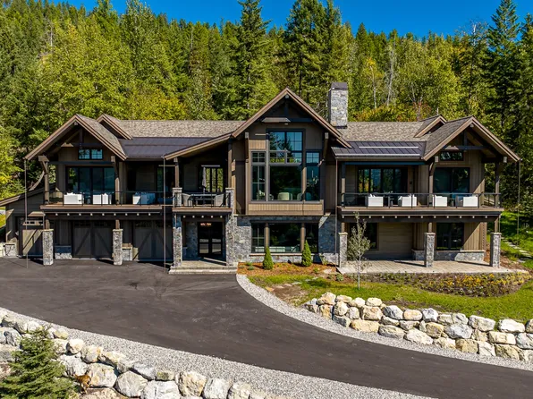 269 S Shooting Star Cir, Whitefish, MT 59937