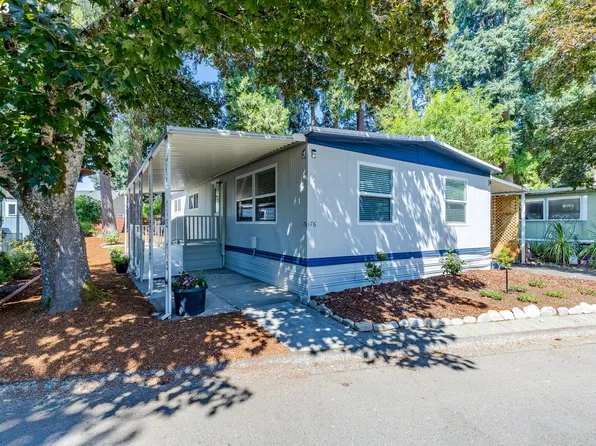 1475 Green Acres Rd Space 176, Eugene, OR 97408