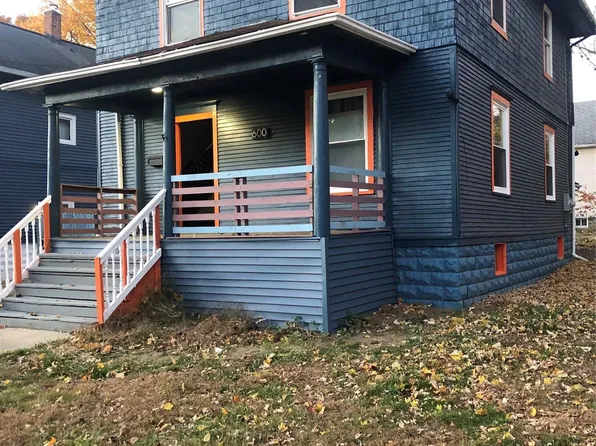 600 W Biddle St, Jackson, MI 49203