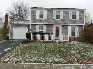 3175 Brampton St, Dublin, OH 43017