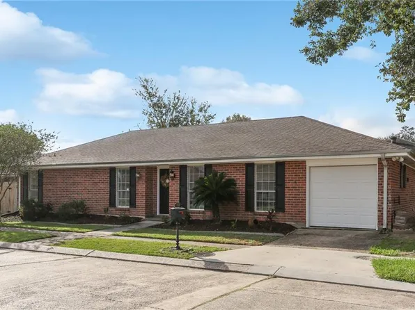 3316 Chateau Blvd, Kenner, LA 70065