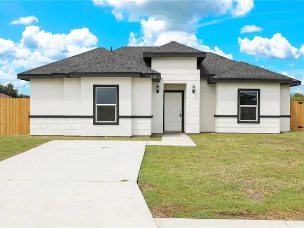 604 Bridget St, Weslaco, TX 78596