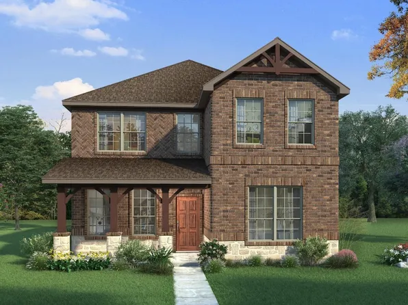 2935 Brittlebush Dr, Fort Worth, TX 76108