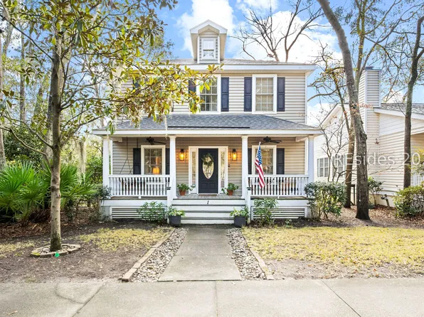 1 Norris Ave, Bluffton, SC 29910