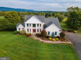 37796 Elizabeths Field Ln, Purcellville, VA 20132