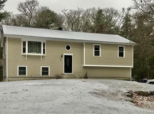 298 Mill Rd, Fairhaven, MA 02719