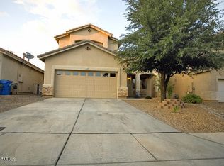 116 W Camino Presidio Quemado, Sahuarita, AZ 85629