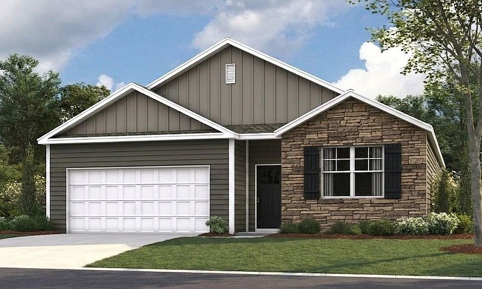 Plan Elevation.