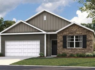 Cali Plan, Johnson Farms, Greeneville, TN 37745