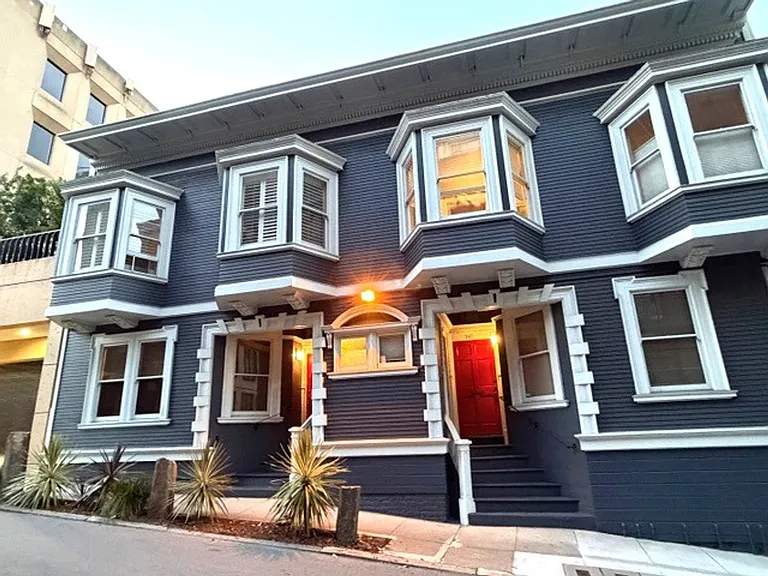 248 Myrtle St #A — Photo 1