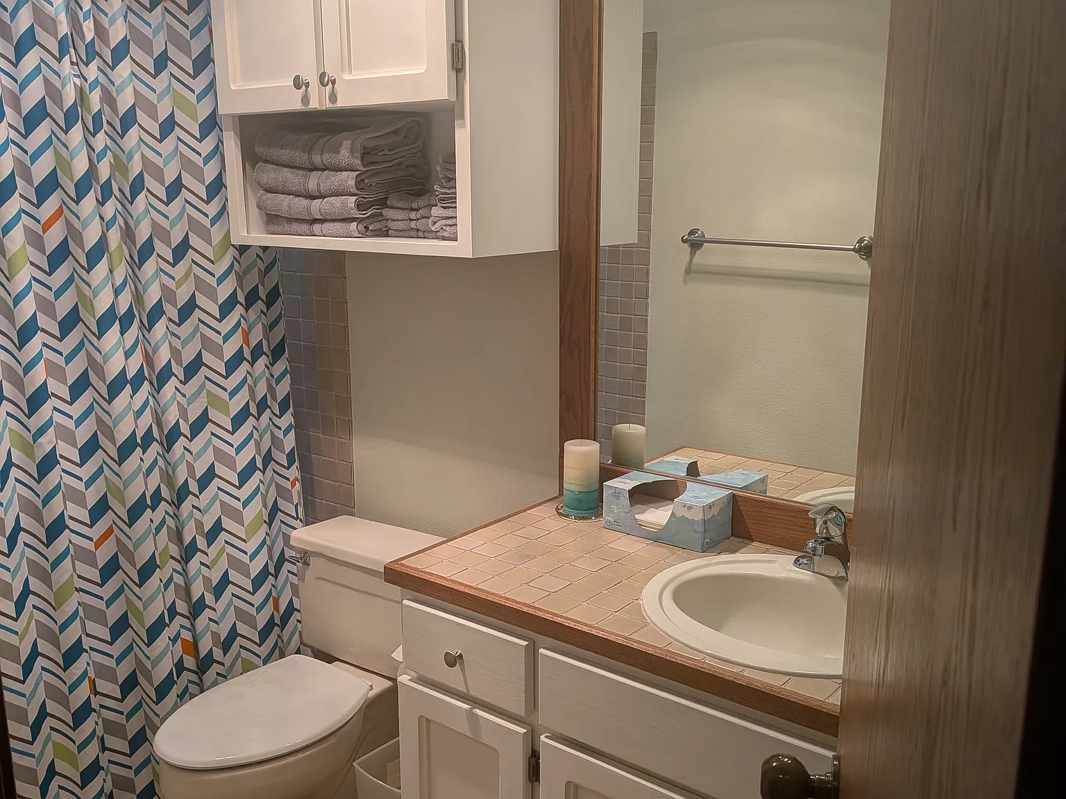 2 bed, 1133 sqft, $2,850 — Photo 4