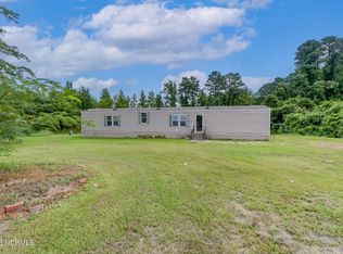 1338 Northside Rd, Elizabeth City, NC 27909