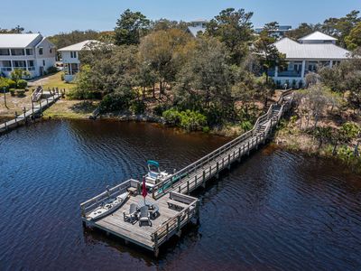 61 Blue Lake Rd, Santa Rosa Beach, FL, 32459