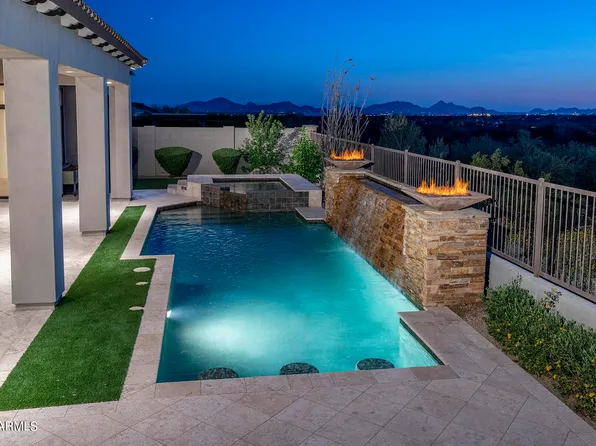 18126 N 100TH Street, Scottsdale, AZ 85255
