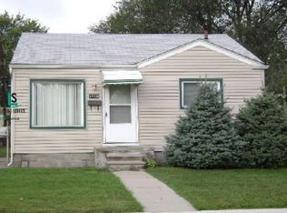 27329 Osmun St, Madison Heights, MI 48071