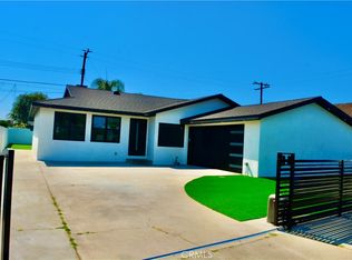 12350 Brock Ave, Downey, CA 90242