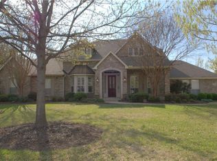 307 E Carruth Ln, Double Oak, TX 75077
