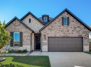 3216 Sawmill Way, Mansfield, TX 76063