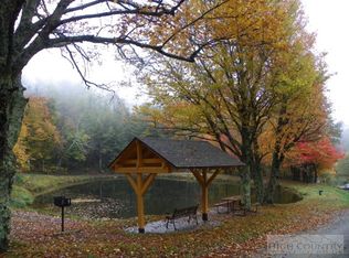 Tbd Running Deer Trl, Boone, NC 28607