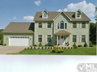 3 Lowe Way, Falmouth, MA 02540