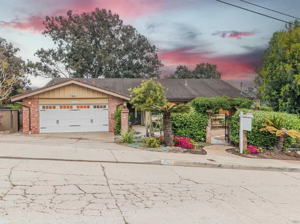 5403 Sandburg Ave, San Diego, CA 92122