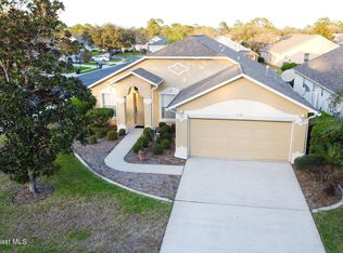 2140 Chinaberry Cir SE, Palm Bay, FL 32909
