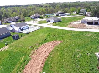 1240 Evergreen Rd, Bennet, NE 68317
