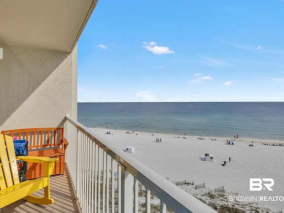 4th image of 24522 Perdido Beach Blvd #3705
