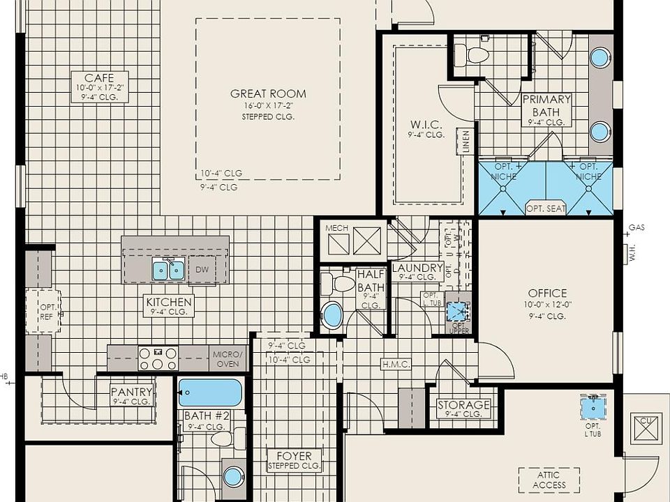 2nd image of 2697 Kamin Dr