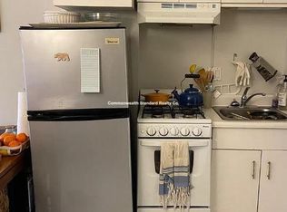 551 Columbus Ave #4, Boston, MA 02118