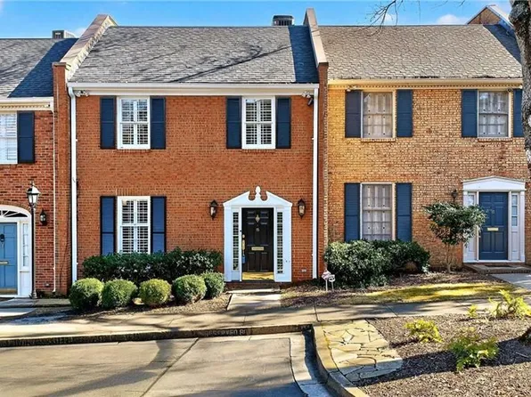 15 Prescott Walk, Atlanta, GA 30307
