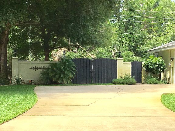 double gate 