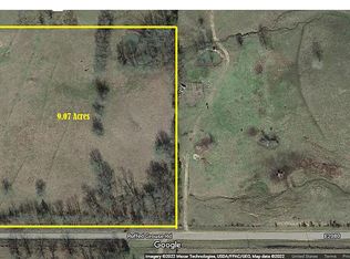 1967 Ruffed Grouse Rd, Valliant, OK 74764